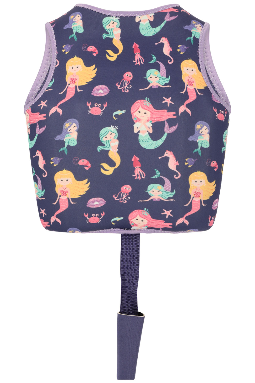 Lamai Kids Neoprene Swim Vest