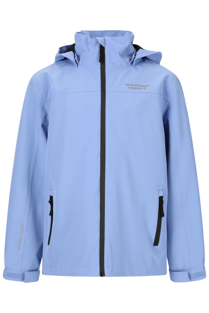 Borise Jr. Jacket W-PRO 15000.