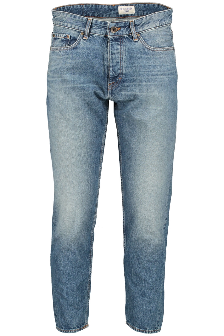 TIGER OF SWEDEN JEANS | JUD | MID WAIST 