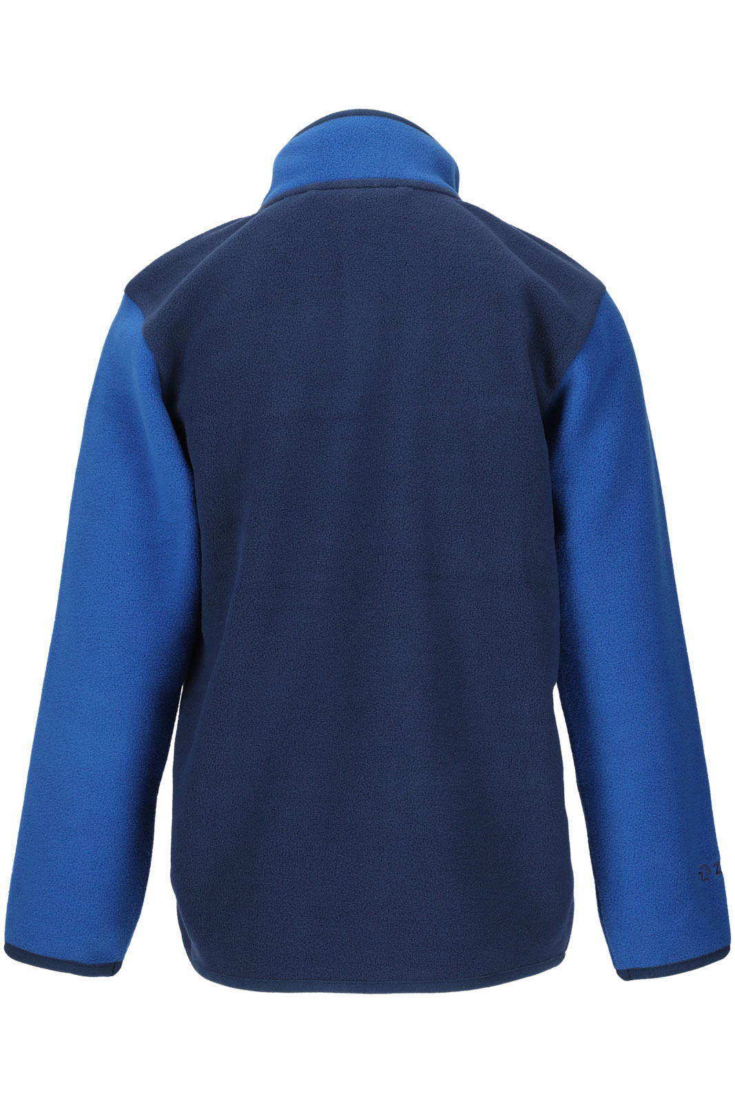 Quill Fleece Half Zip Midlayer