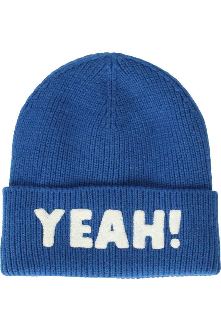 Zoom Hat