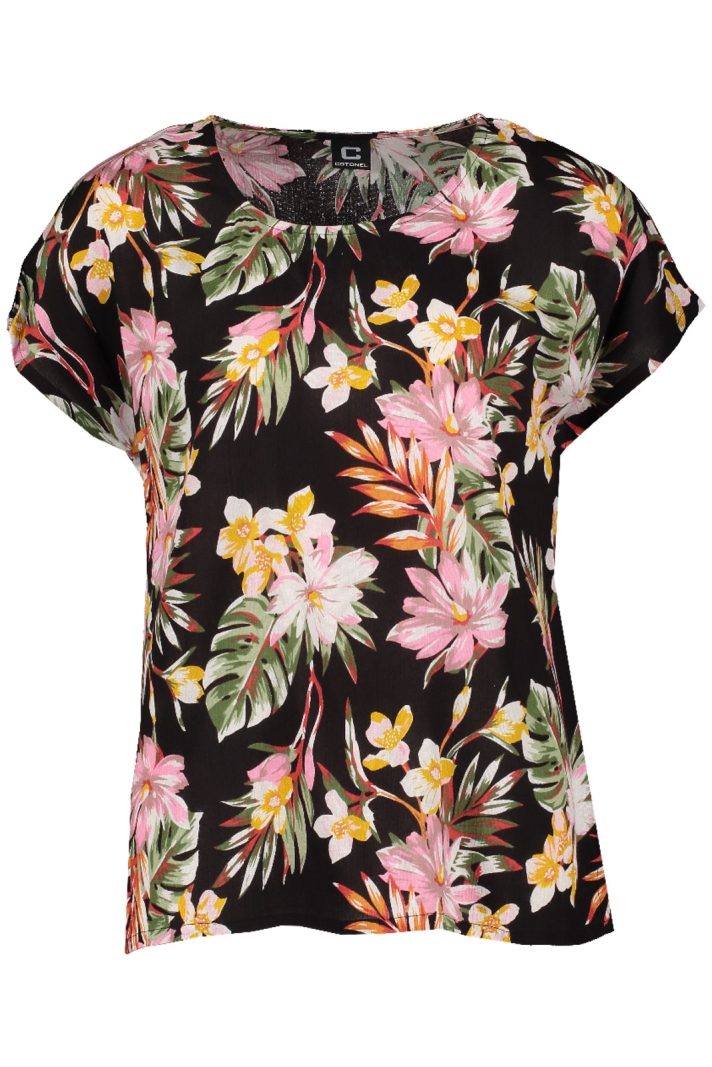 Top Kort rm Cotonel