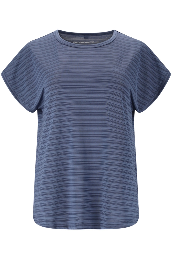 Limko W S/S Tee.