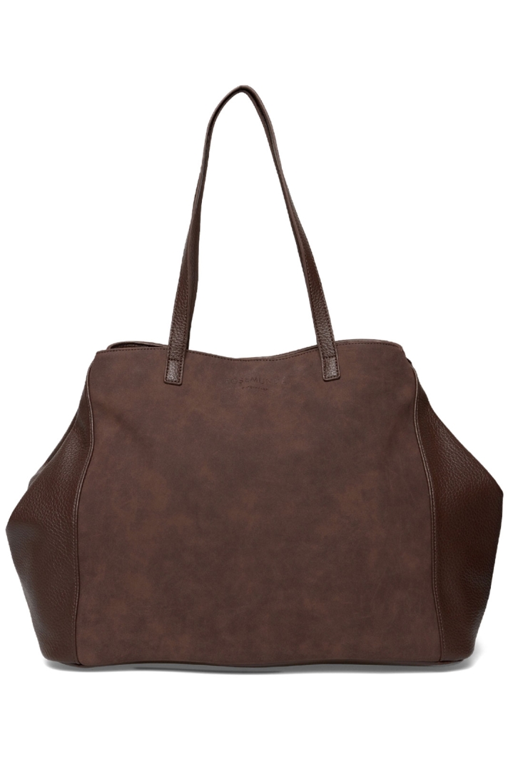 Rbmunich Mix Large Shoulder Bag