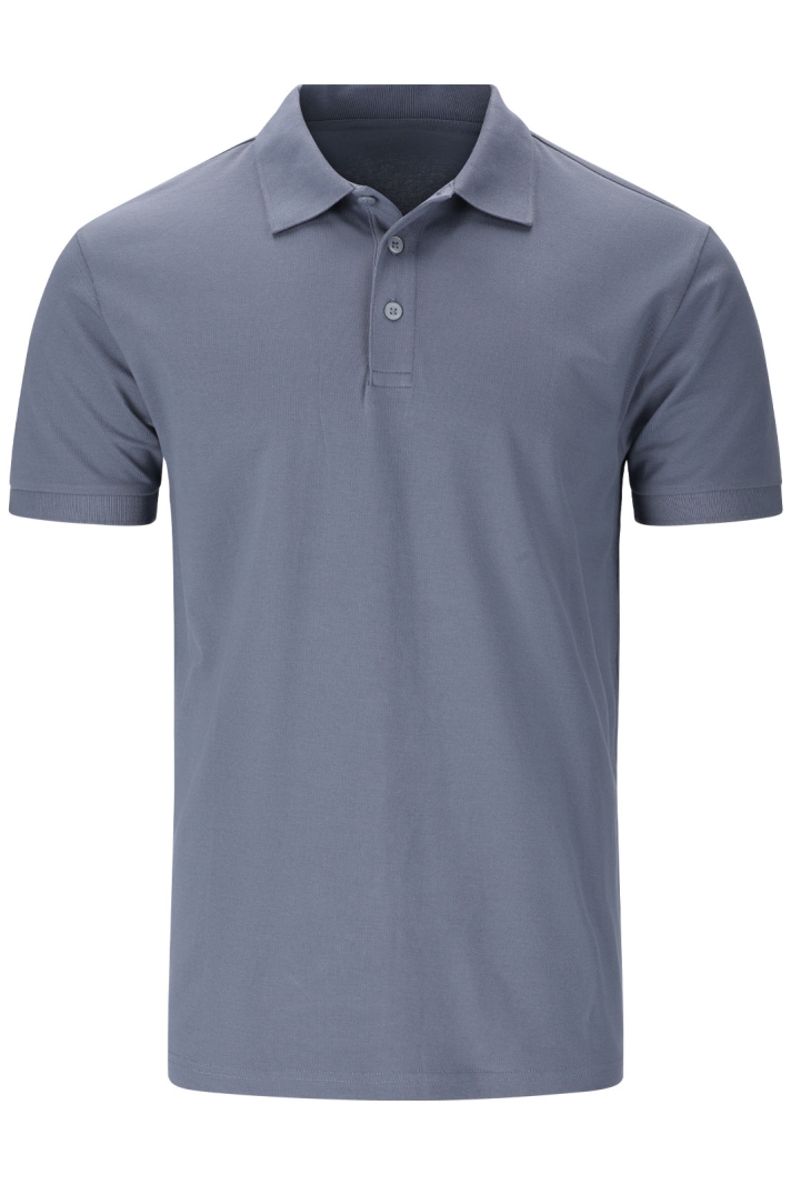 Harrold V2 M Polo Shirt
