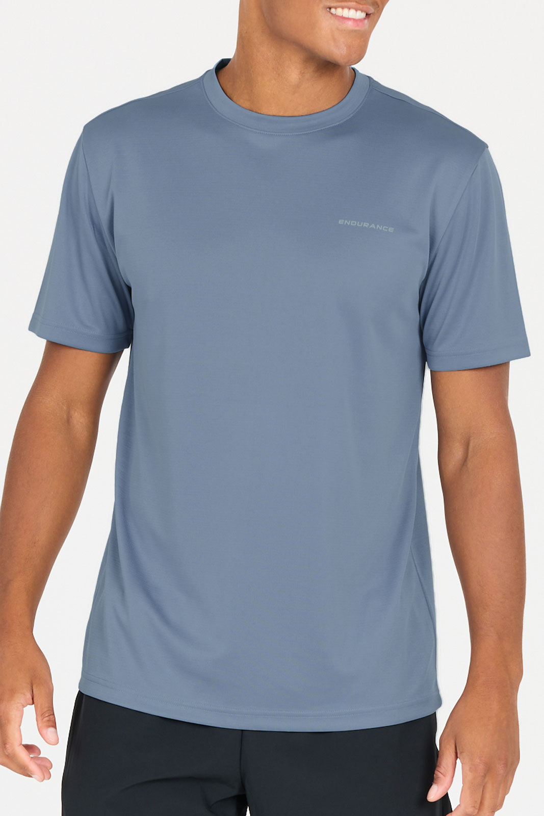 Vernon V2 M Performance S/S Tee