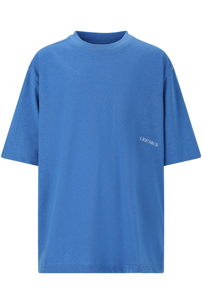 Ziv S/S Tee - Youth