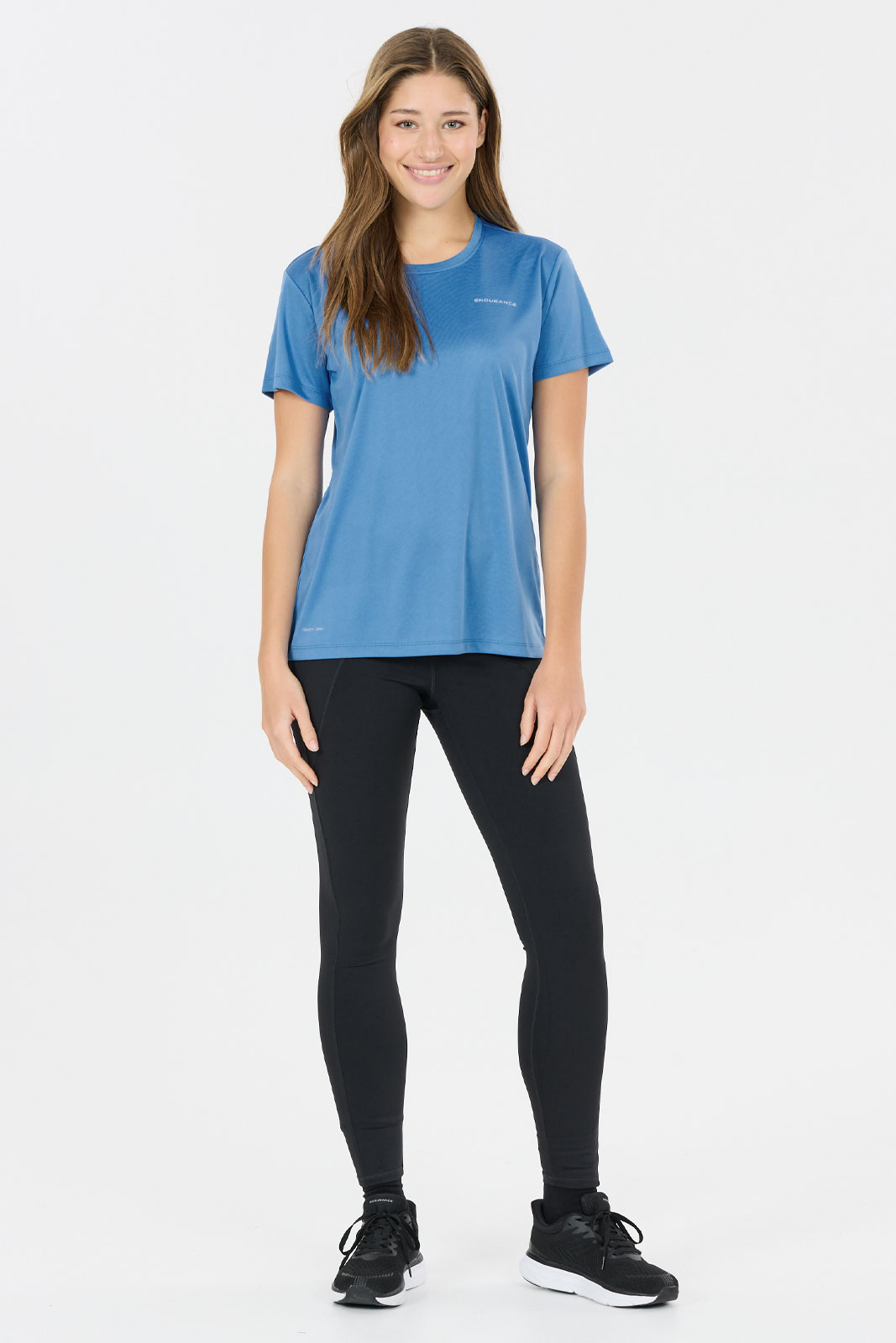 Keily V2 W S/S Tee