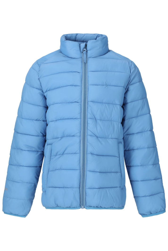 Fiesta Light Puffer Jacket
