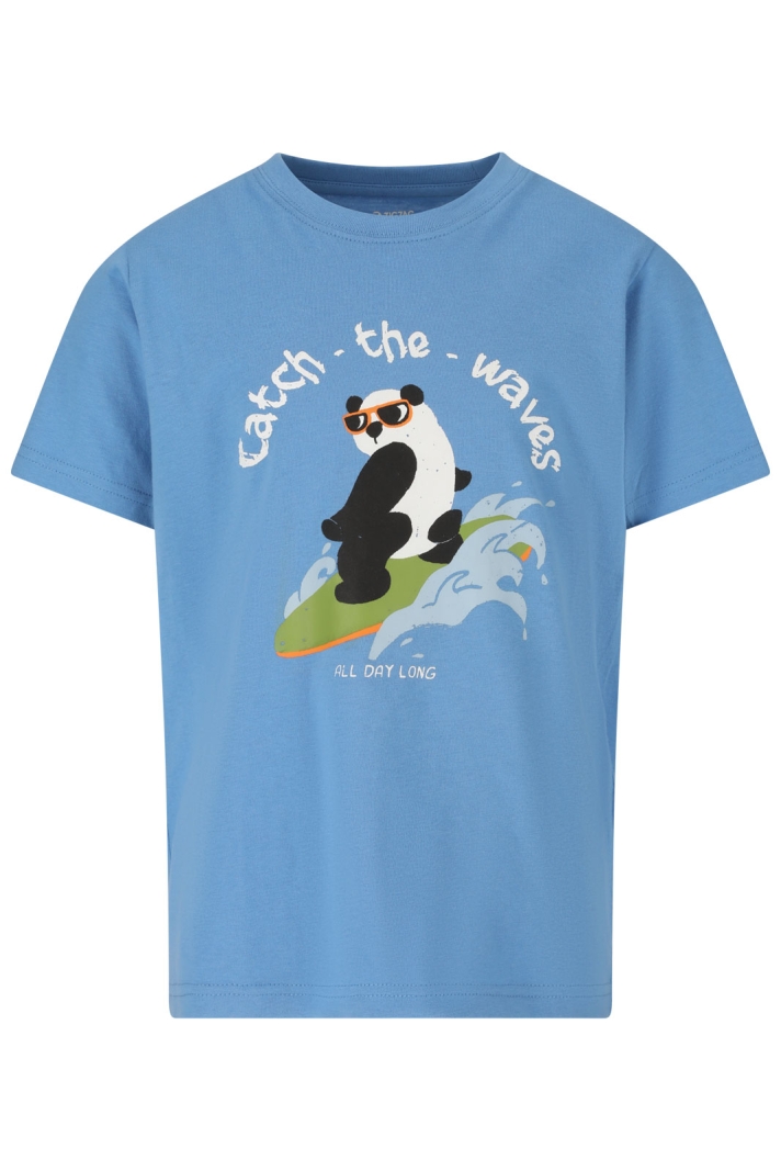 Tommi SS T-Shirt