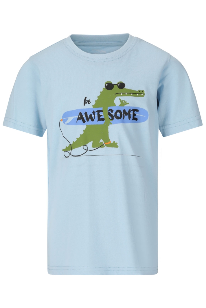 Tommi SS T-Shirt