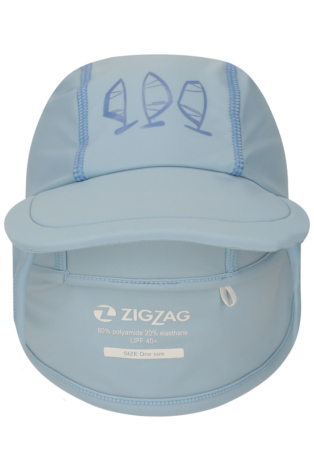 Lassu UVA Cap