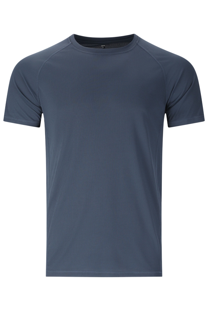 Geaymay M S/S Tee