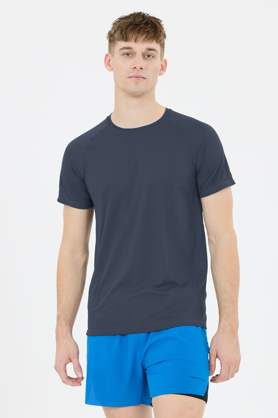 Geaymay M S/S Tee