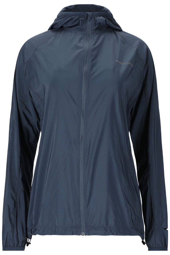 Siony W Light Jacket