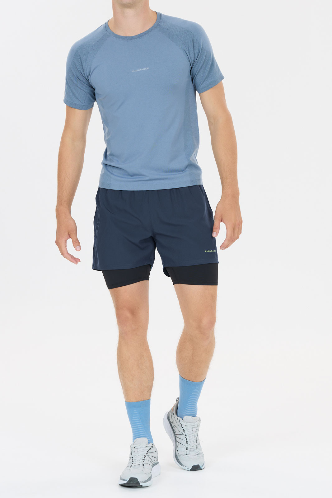 Kros M 2-in-1 Shorts.