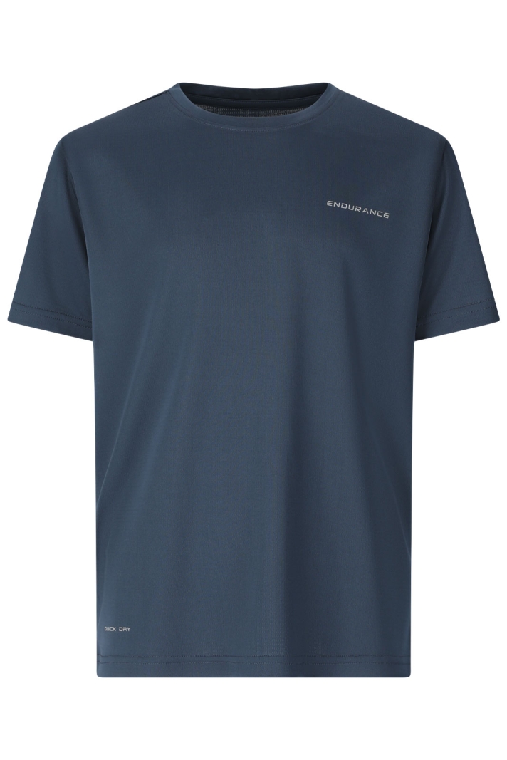 Vernon V2 Jr. Performance S/S Tee