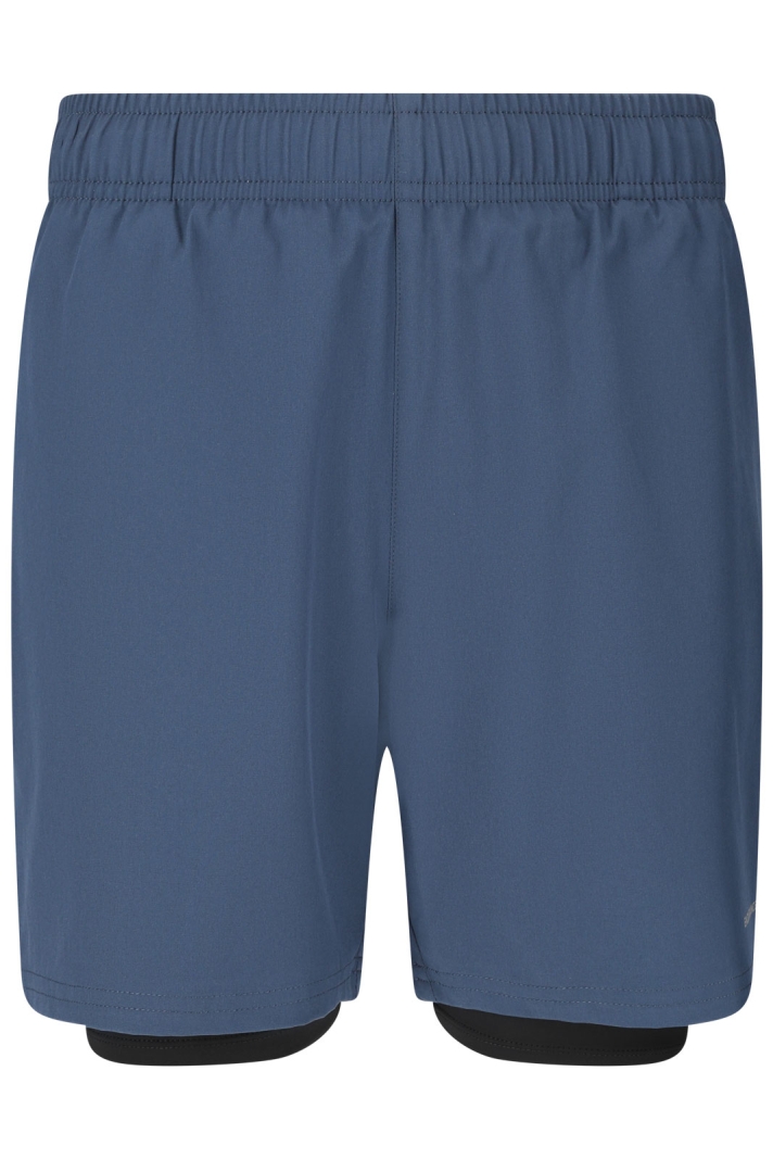 Herlent Jr. 2-in-1 Shorts.