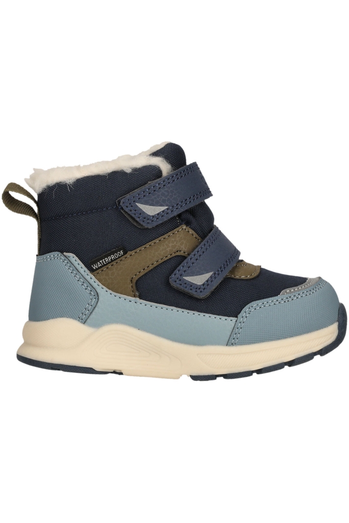 Nisa Pre Walker Boot WP