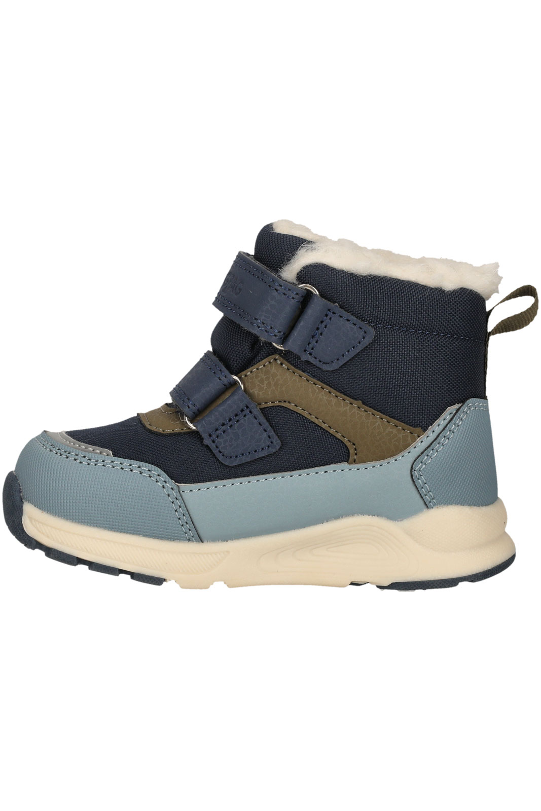 Nisa Pre Walker Boot WP