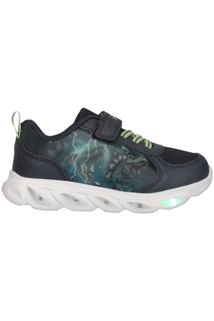 Siero Kids Shoe 5D w/Lights