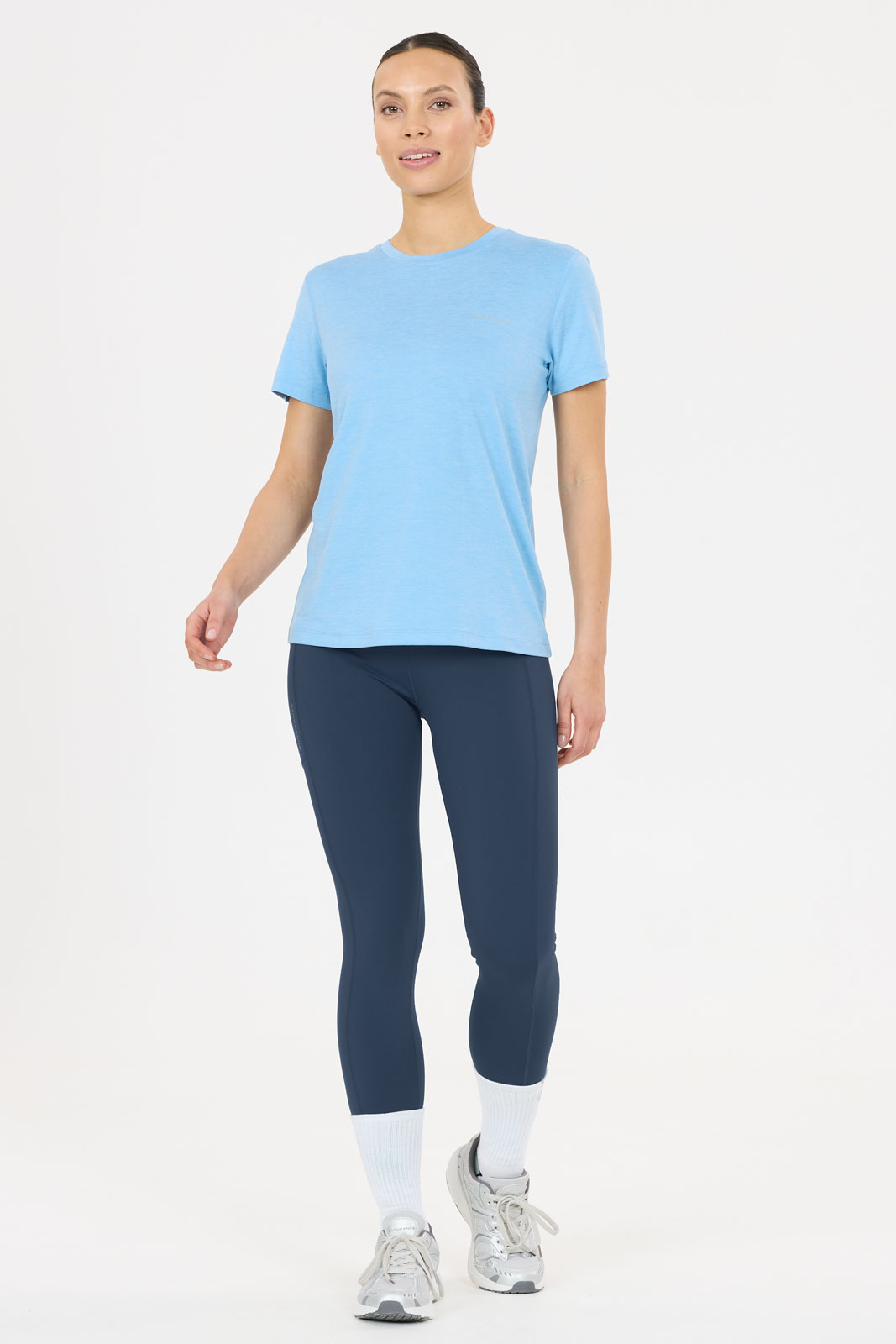 Strong W Long Run Tights