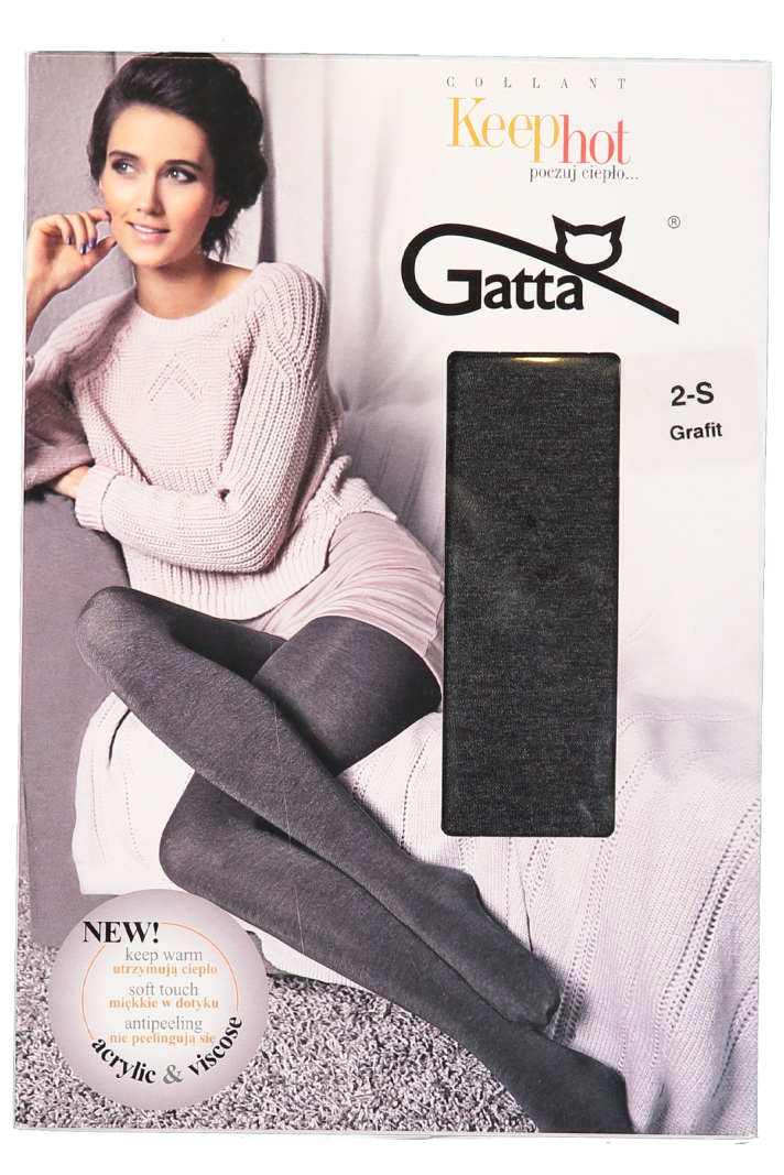 Womens Tights Keep Hot Gatta