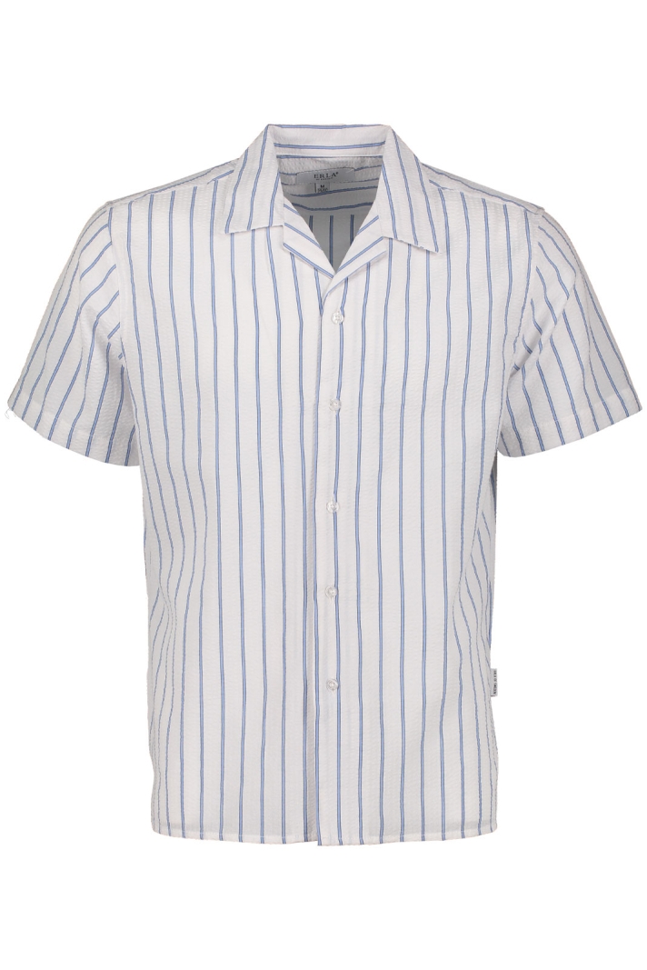 Shirt S/s 6002 Erla