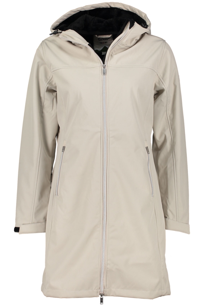 Zusie Coat
