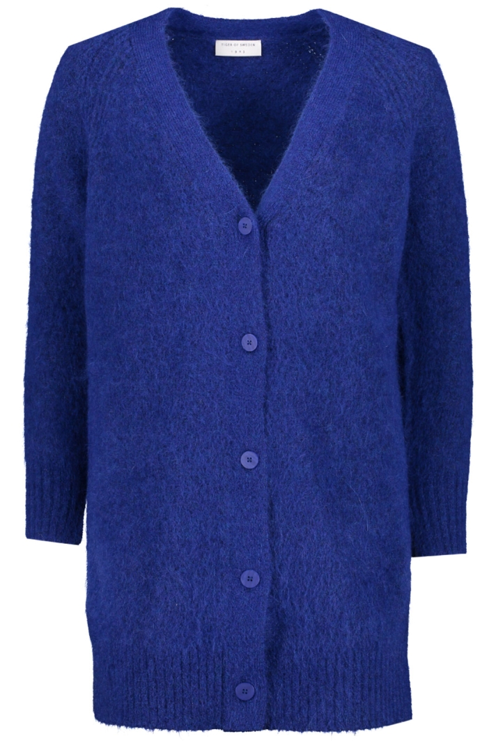 tiger of sweden preza cardigan