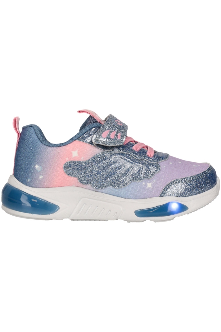 Hori Kids Shoe W/lights.
