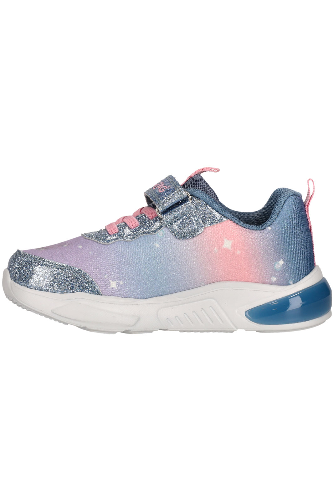Hori Kids Shoe W/lights.