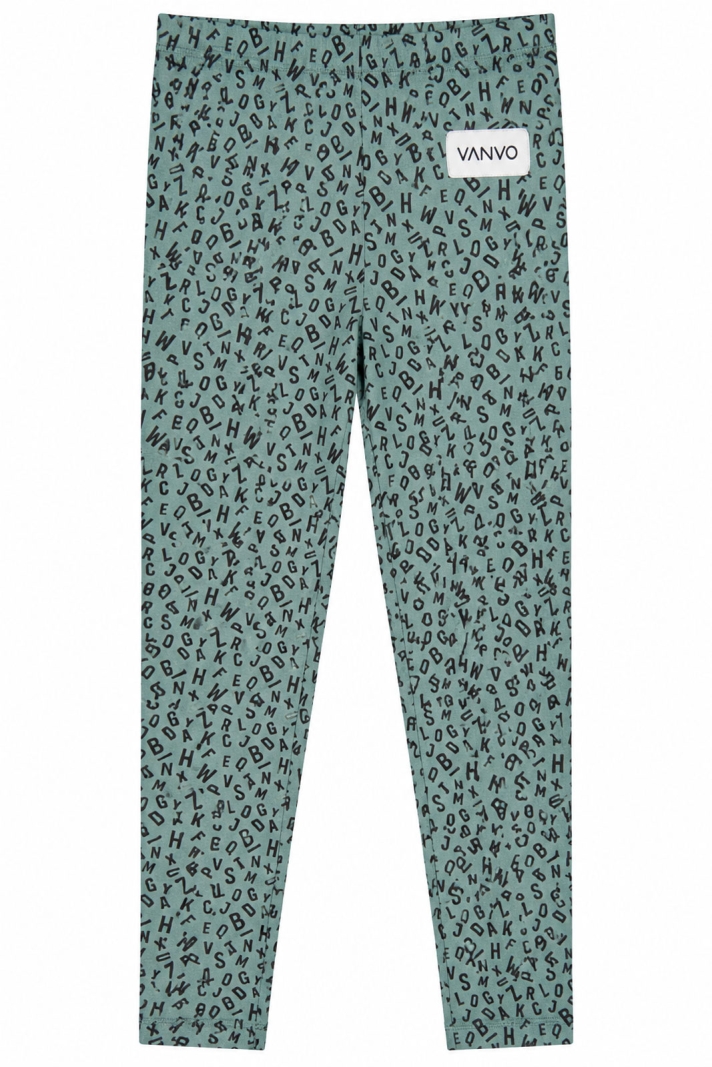 Leggings 127 Vanvo