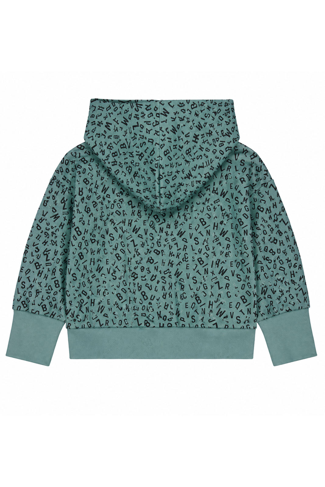 Hoodie 137 Vanvo