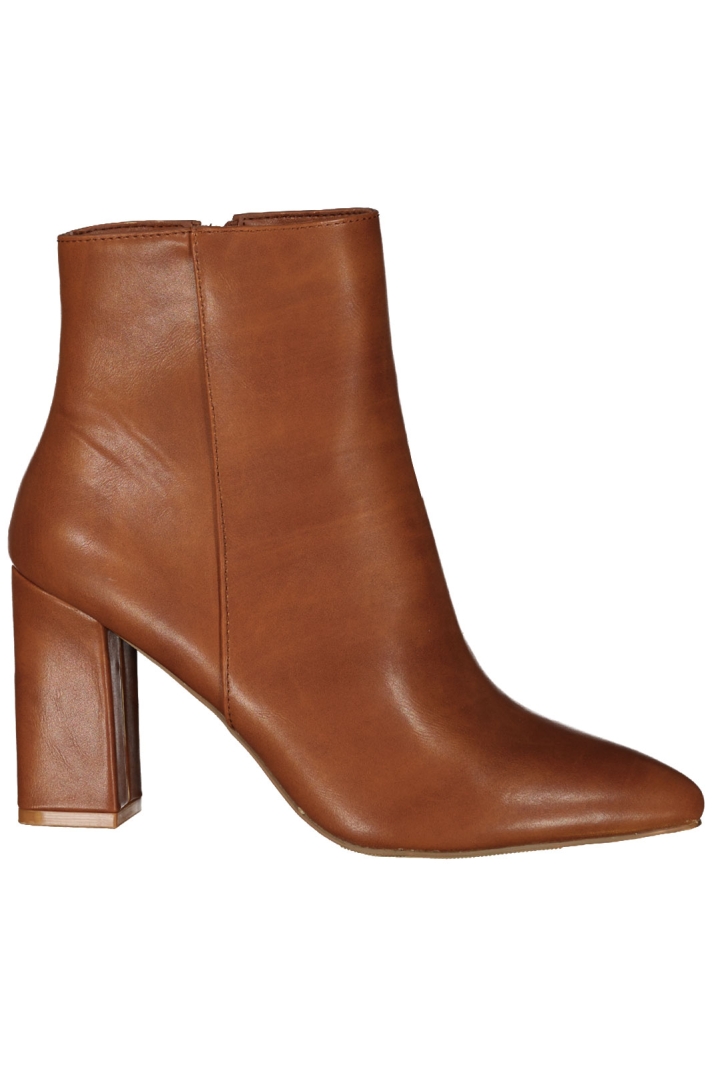 Flexx Bootie