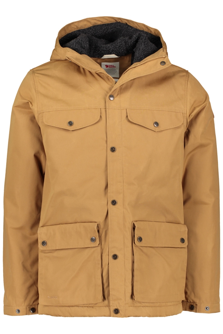 Greenland Winter Jacket M
