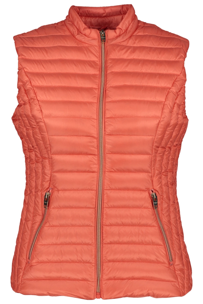 Valoma Vest