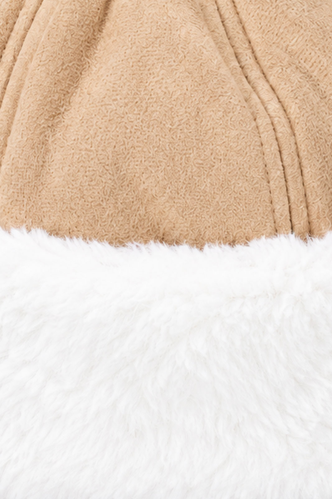 Cozy Ladies Cap