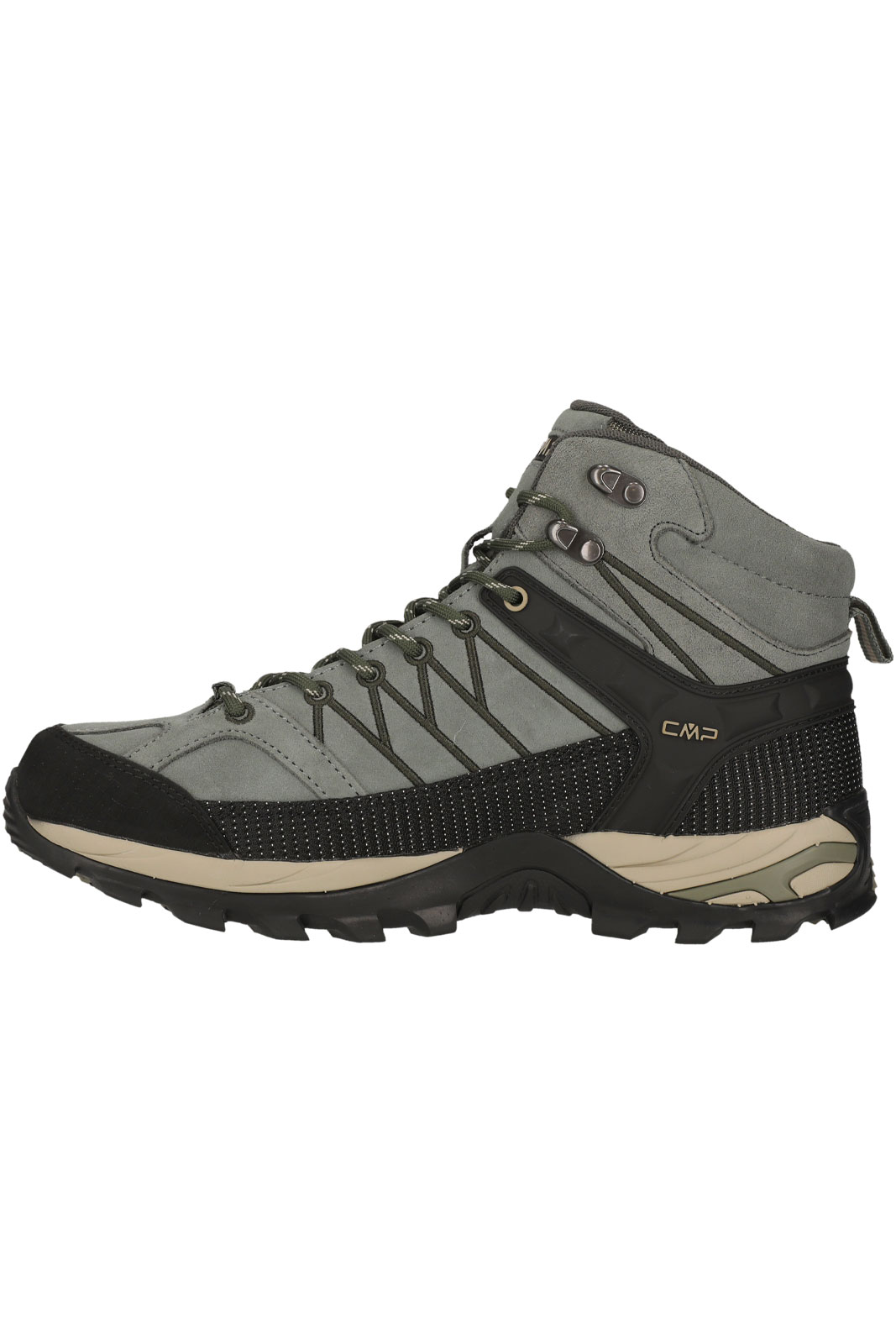 Rigel Mid WP Adult Boot.