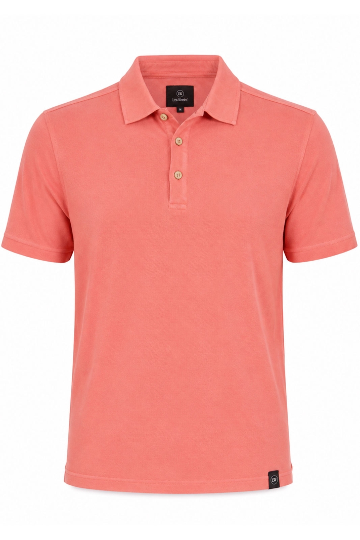 Polo Shirt Short Sleeve
