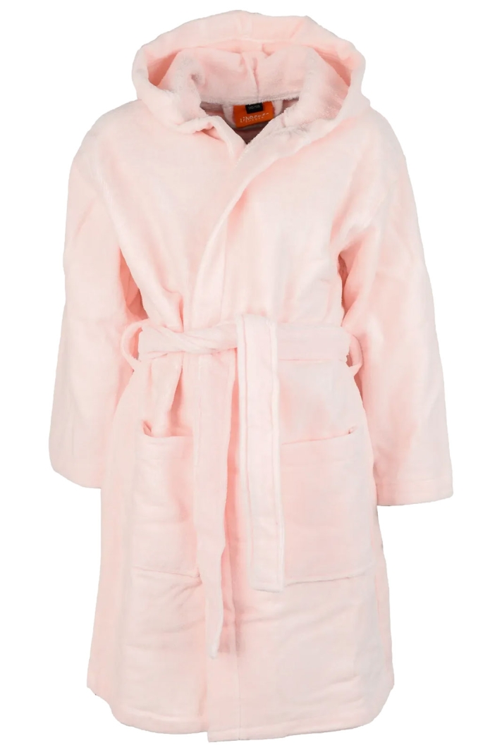 Orbaden Bathrobe.
