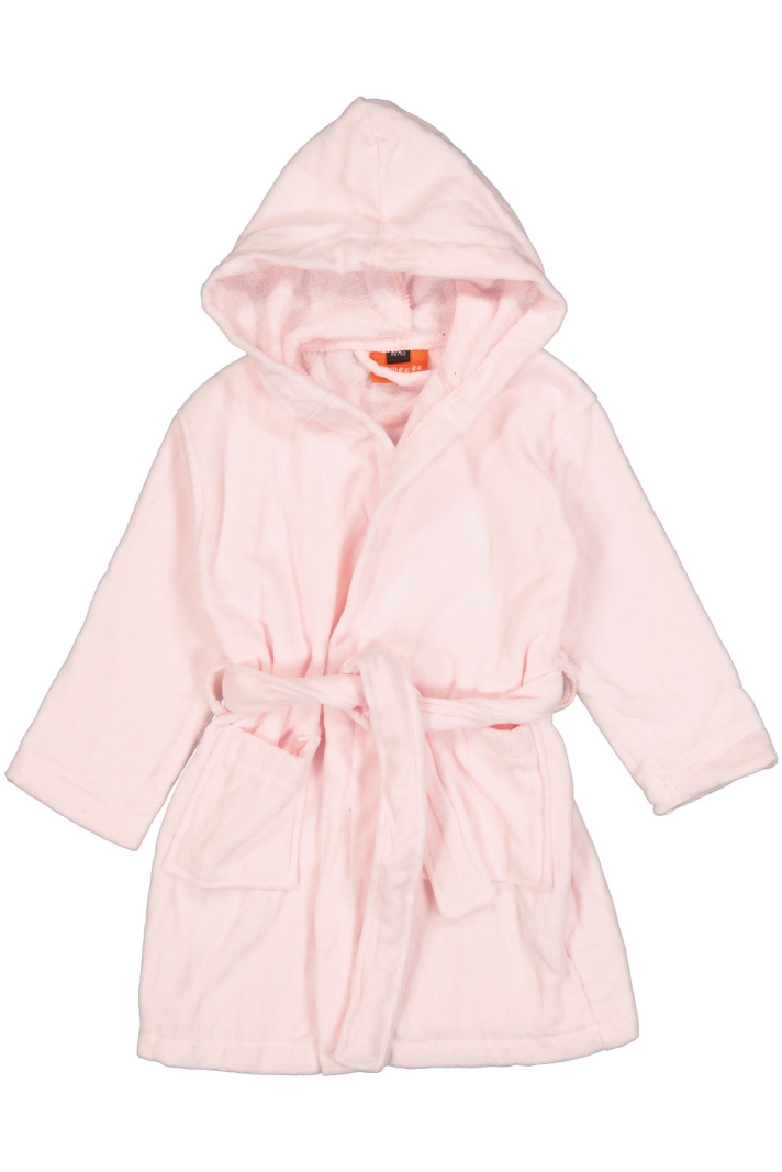 Orbaden Bathrobe