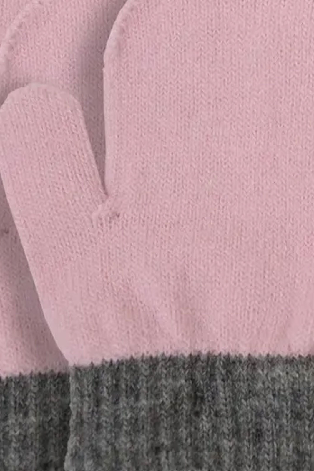 Sundsvall Wool Mitten, 2-p