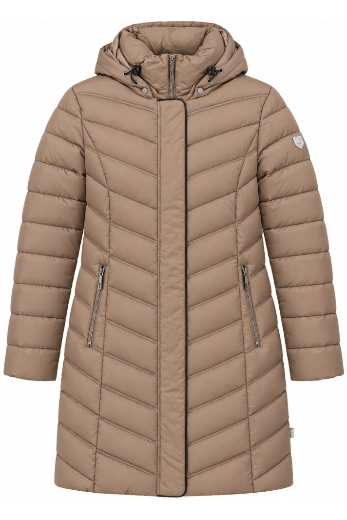 Erica Reco Jacket
