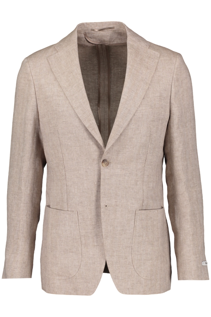 Jacket Savino Slim