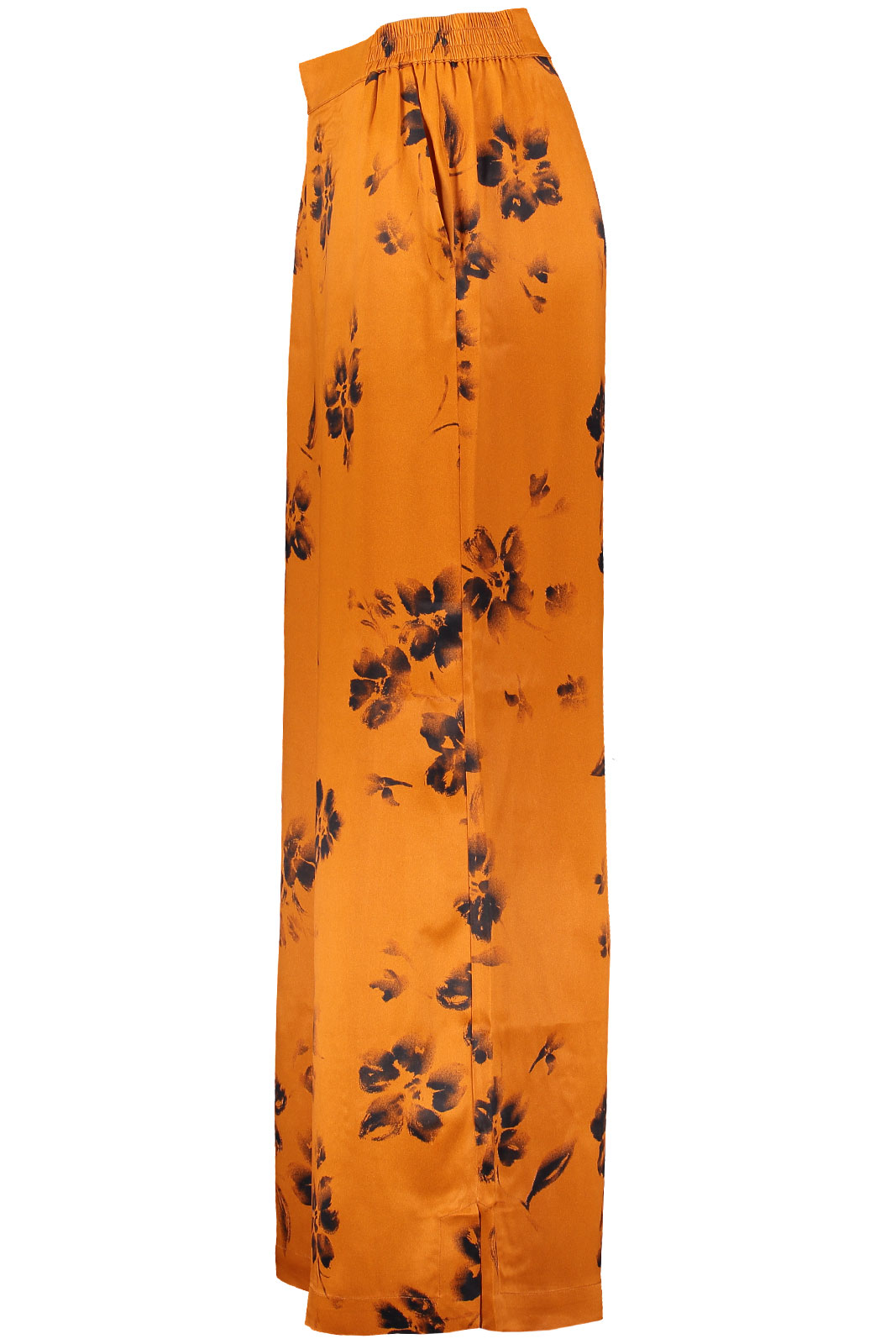 Rodebjer Sigrid Long Patchwork