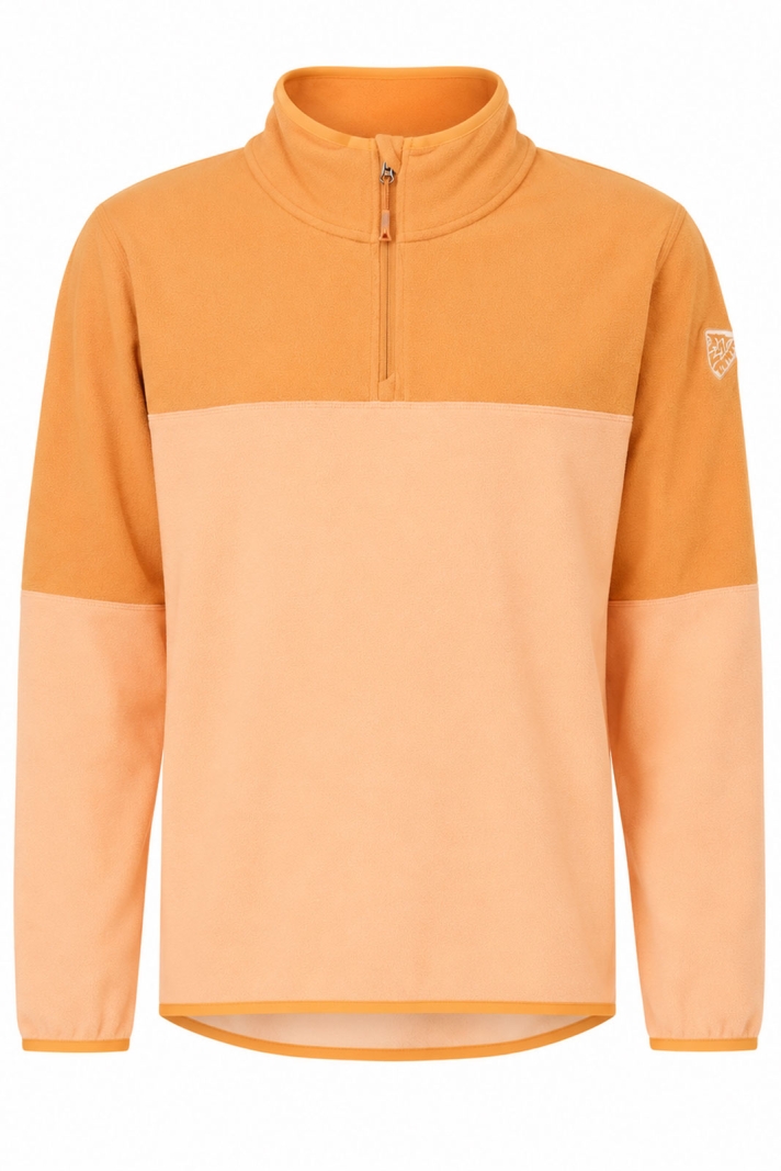 Himalaya Halfzip W
