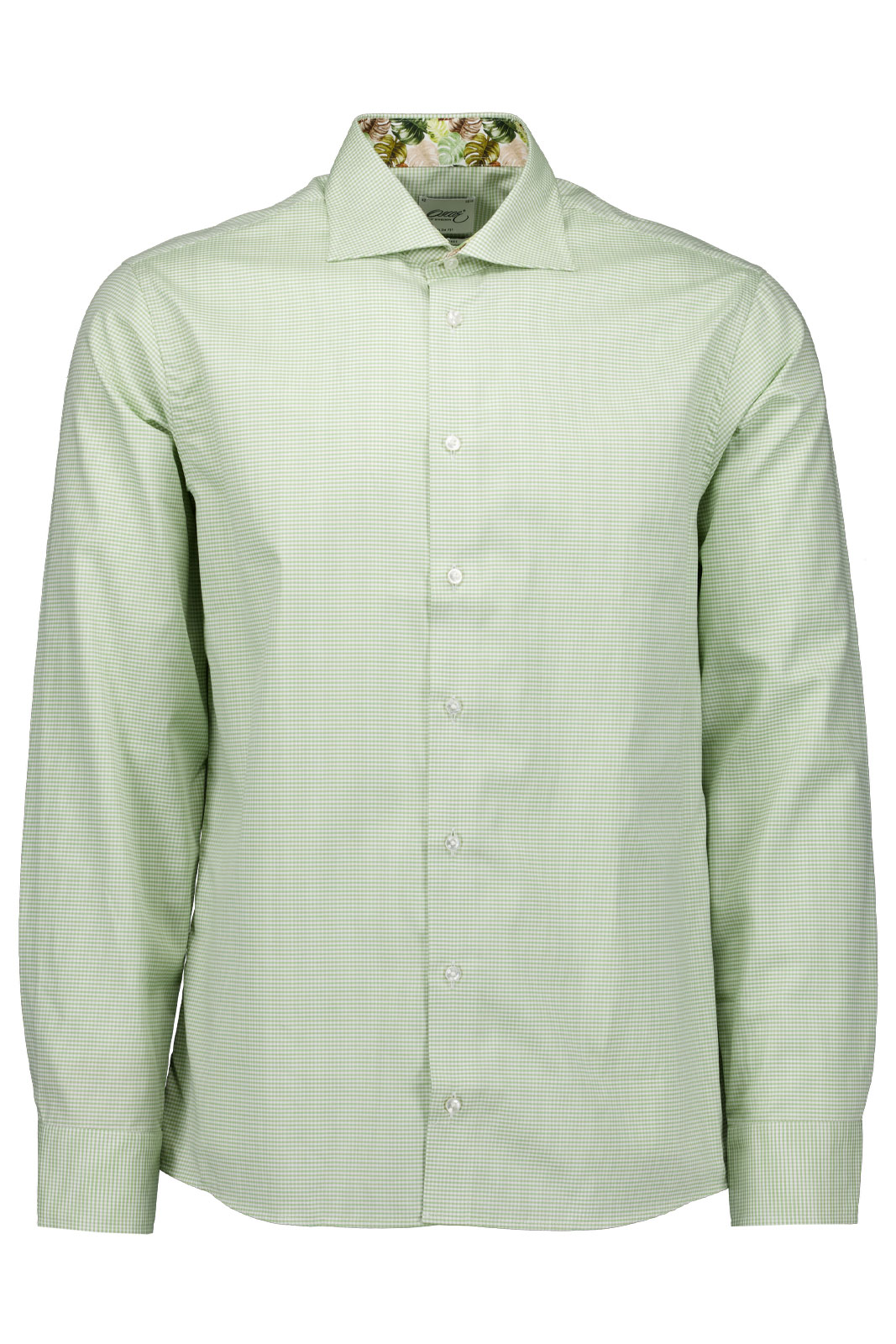 Oscar Skjorta 6519 Slim