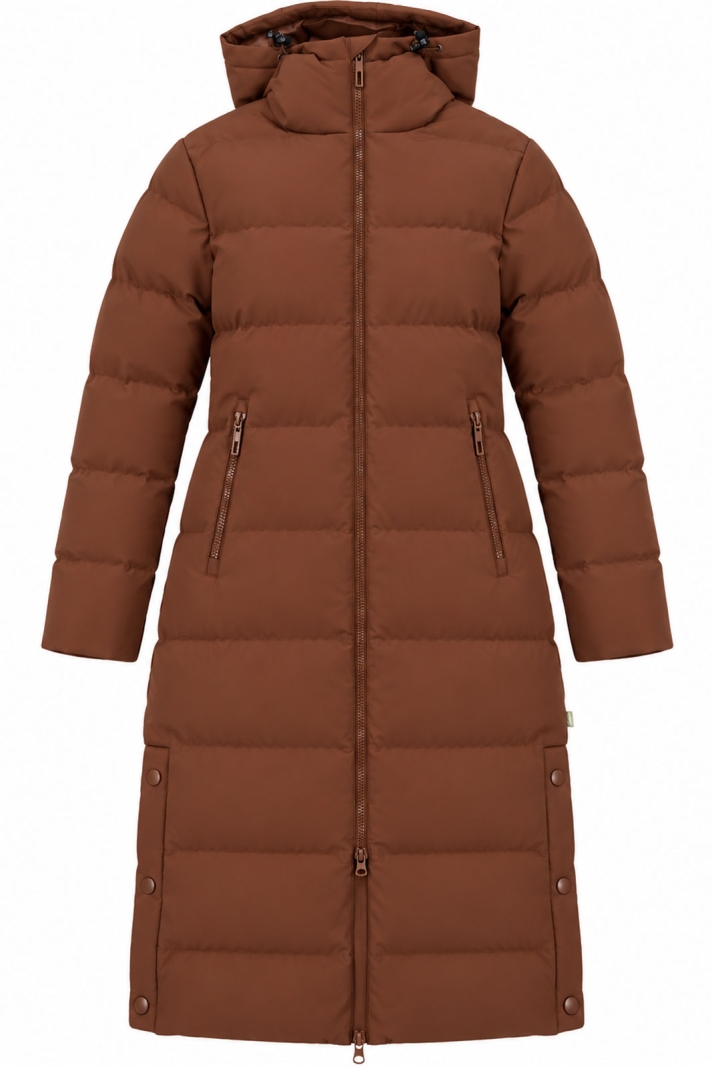 Ellen Reco Jacket