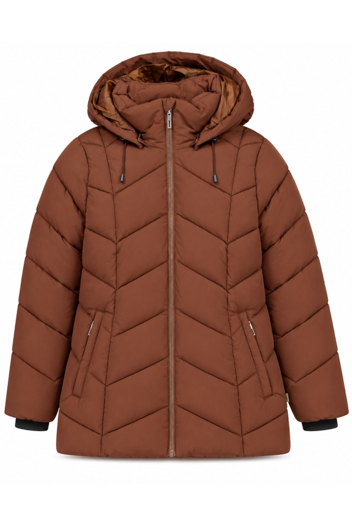 Loni Reco Jacket